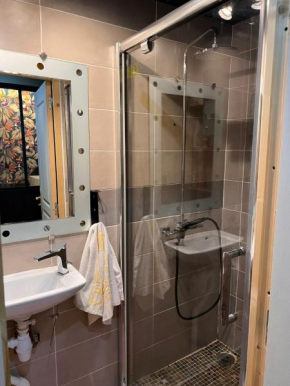 Justcozy chambre indépendante #4